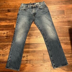 Men's Cremieux Jeans